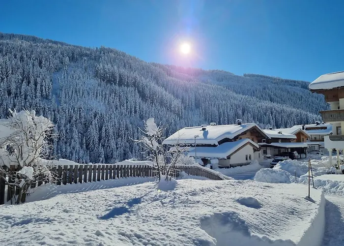 Haus Daniela