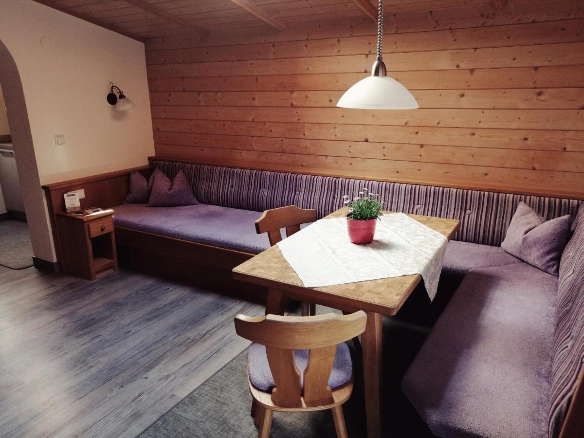 Apartment Haus Daniela Gerlos