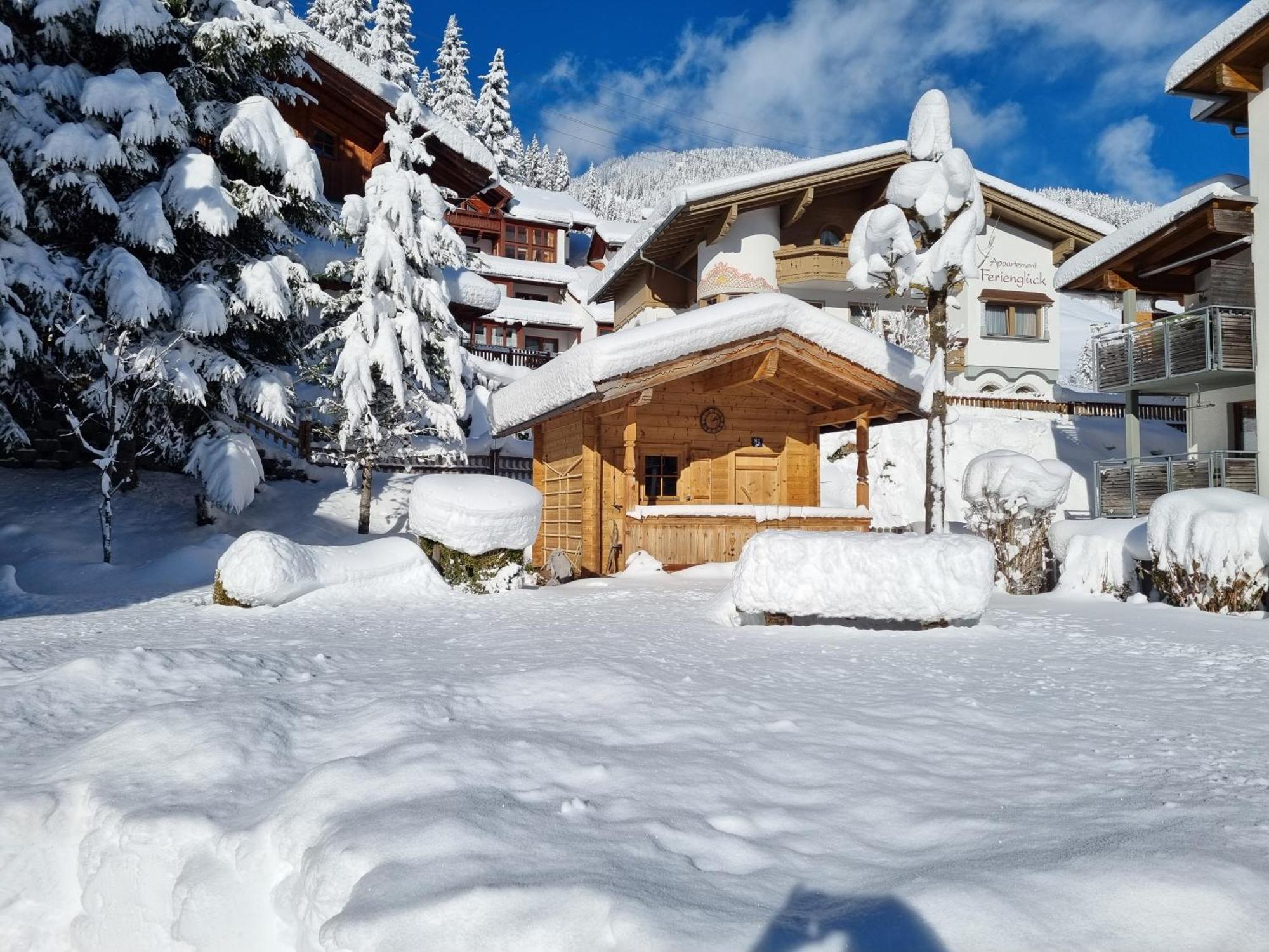 Haus Daniela Gerlos
