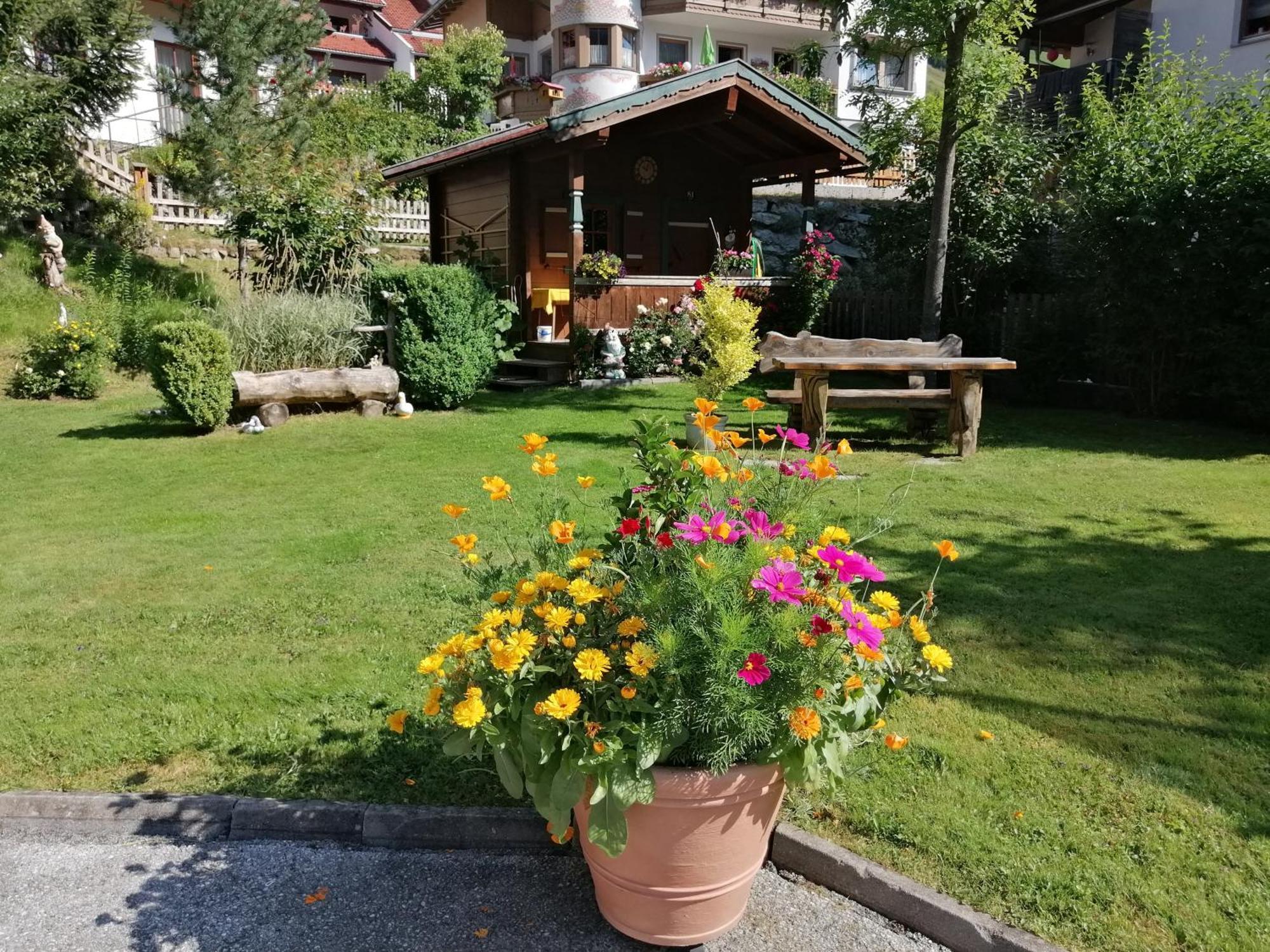 Haus Daniela Gerlos