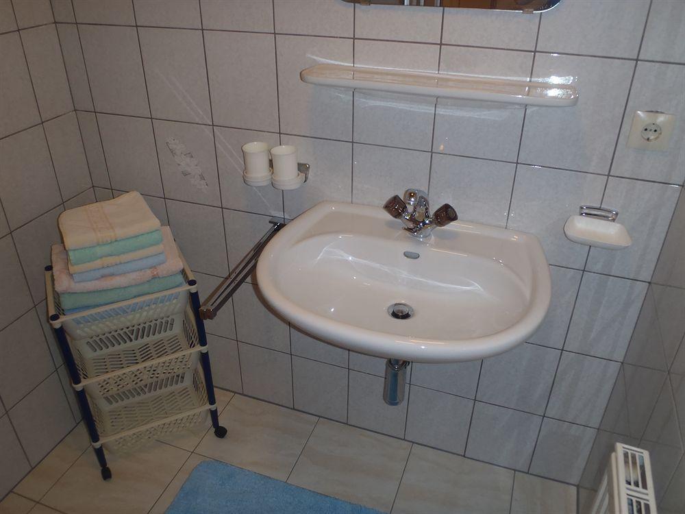 Haus Daniela Apartment Gerlos