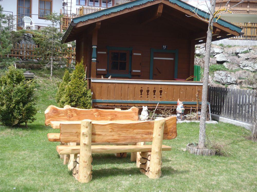 Haus Daniela Apartment Gerlos