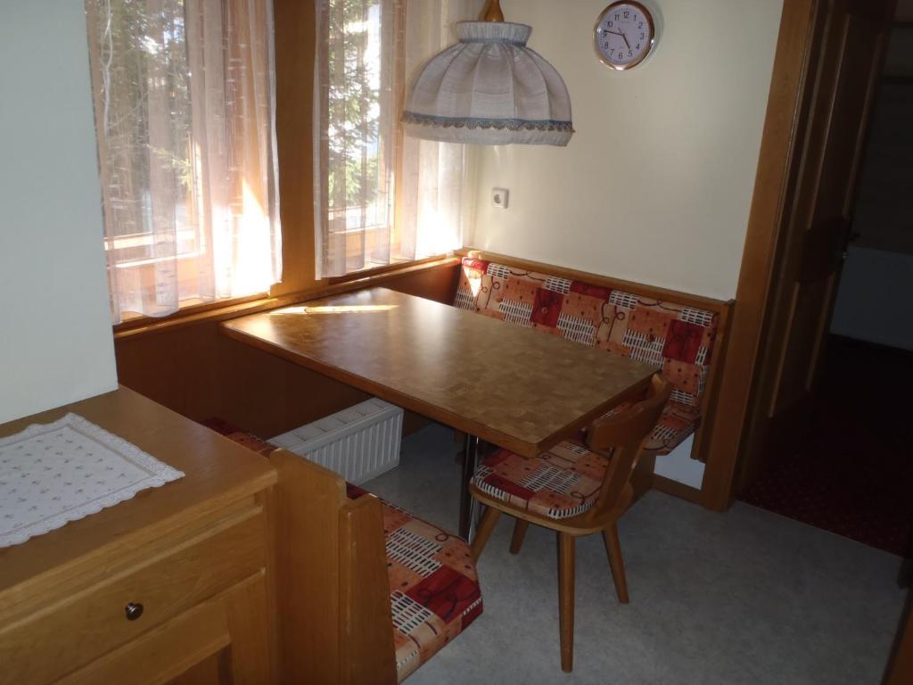 Haus Daniela Apartment Gerlos