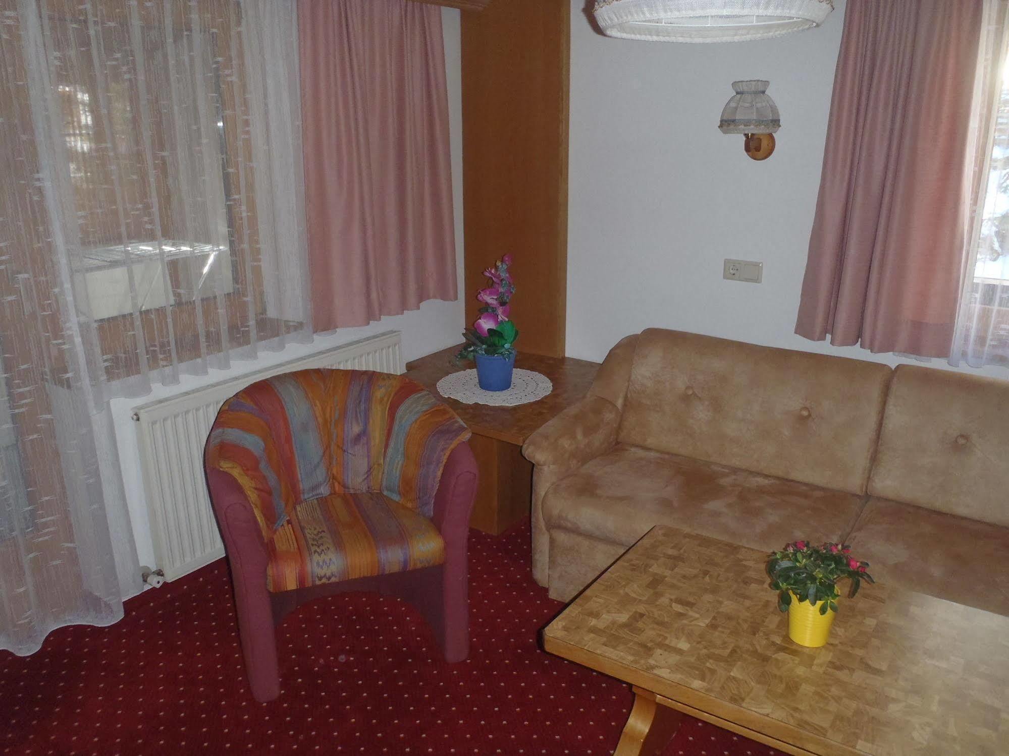 Haus Daniela * Gerlos