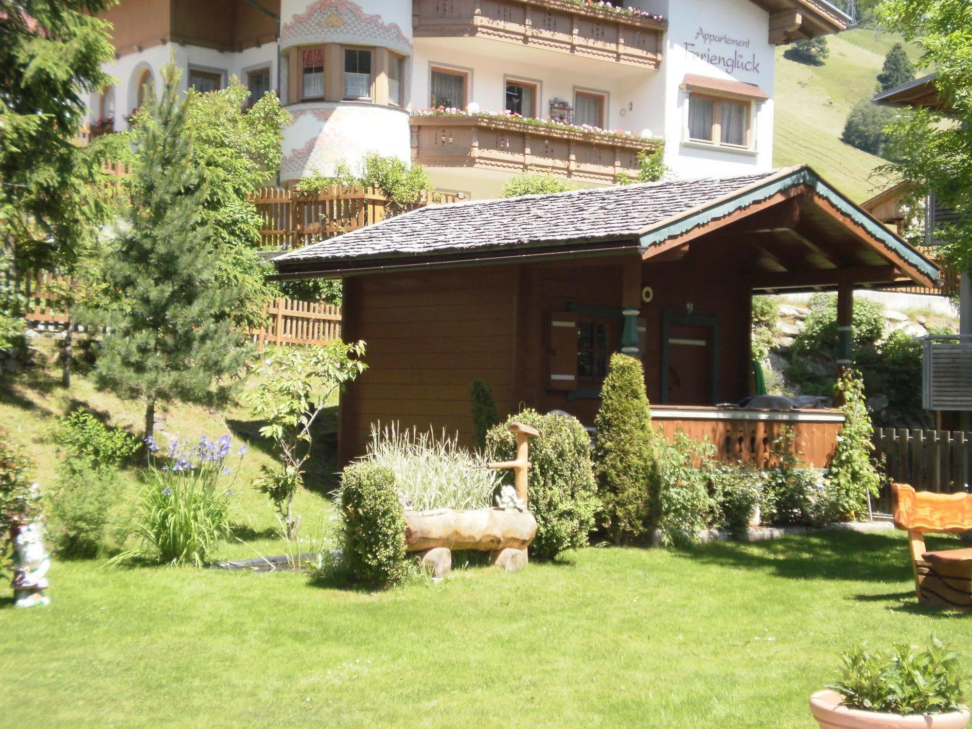 Apartment Haus Daniela *