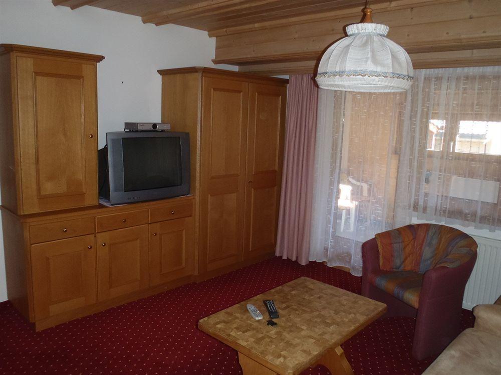 Appartement Haus Daniela Gerlos