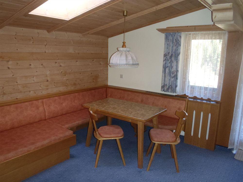 Appartement Haus Daniela *