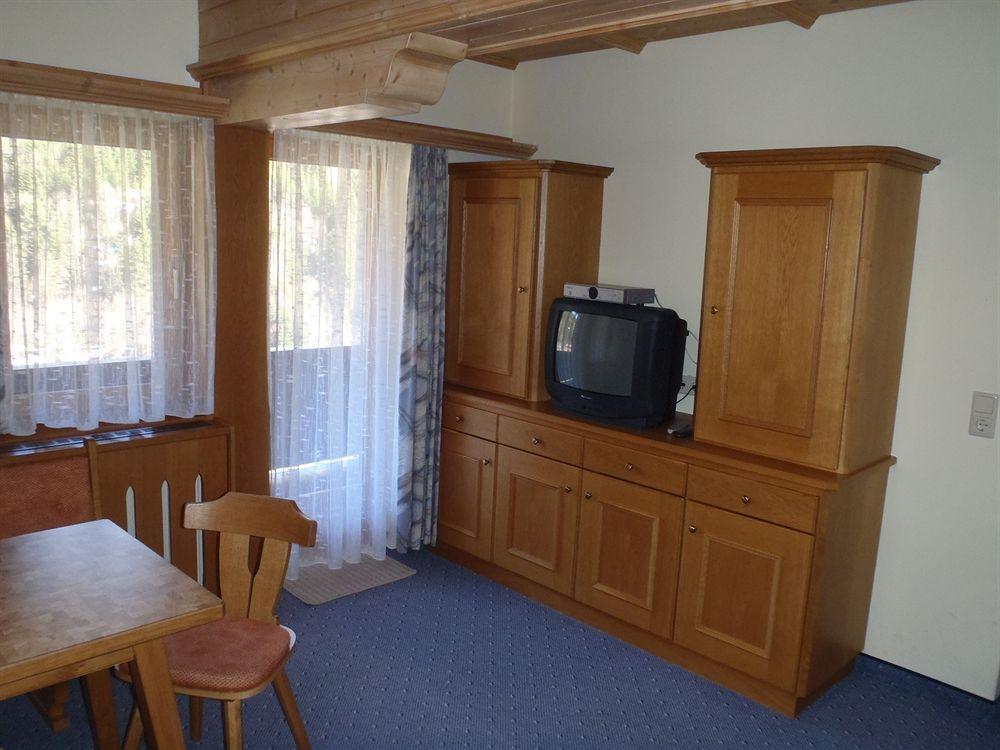 Appartement Haus Daniela Gerlos