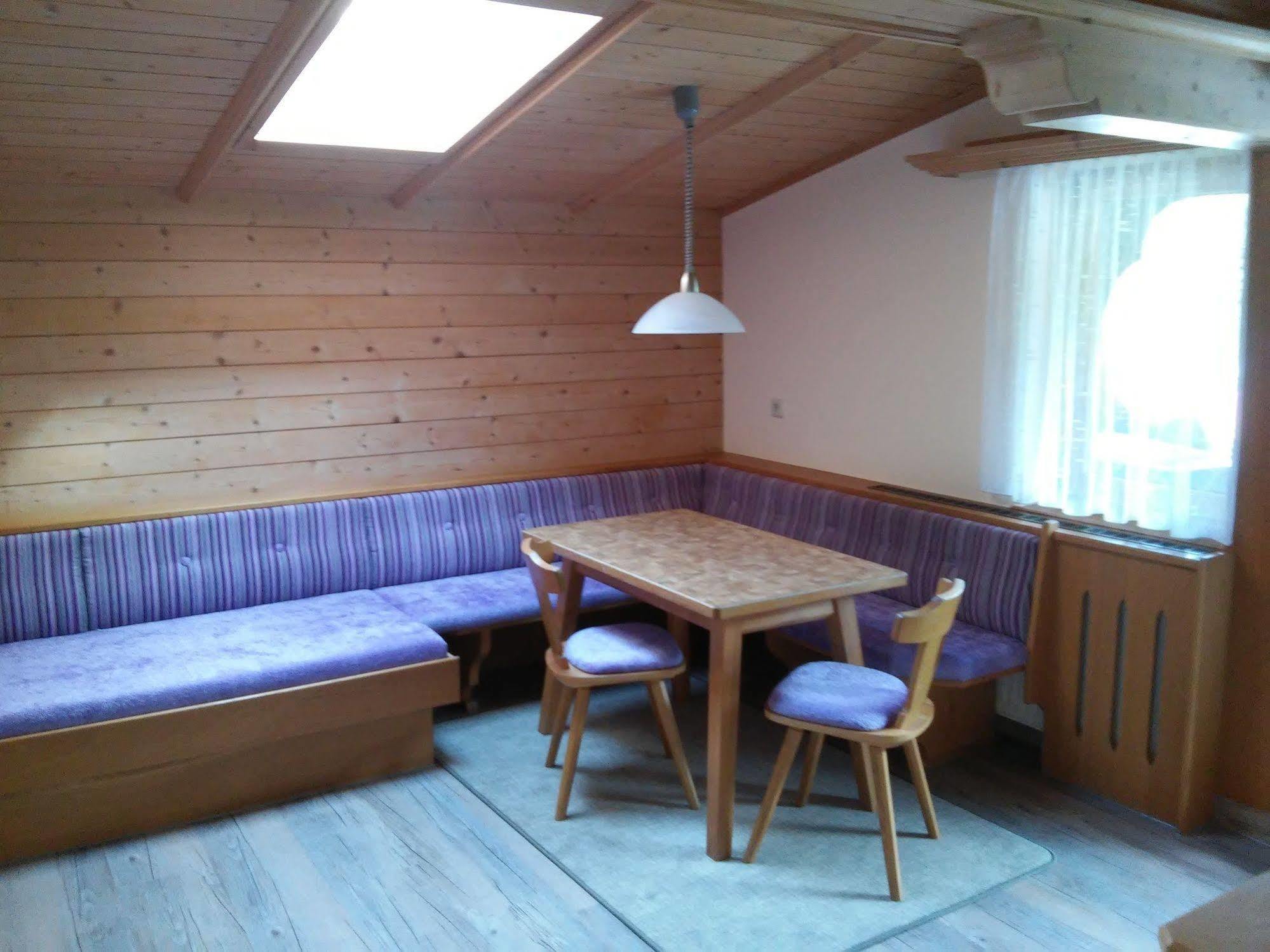 Haus Daniela