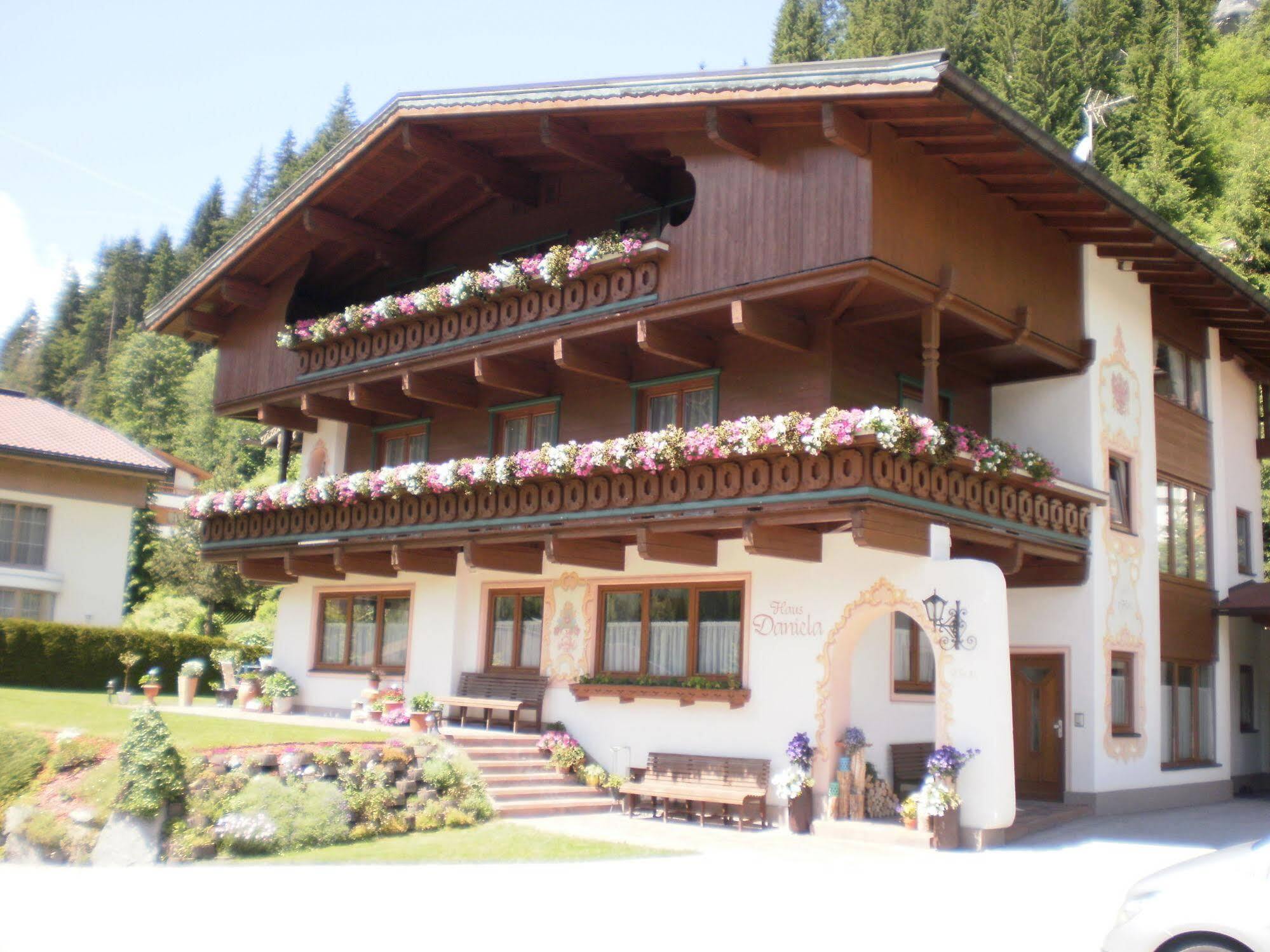 Haus Daniela Appartement